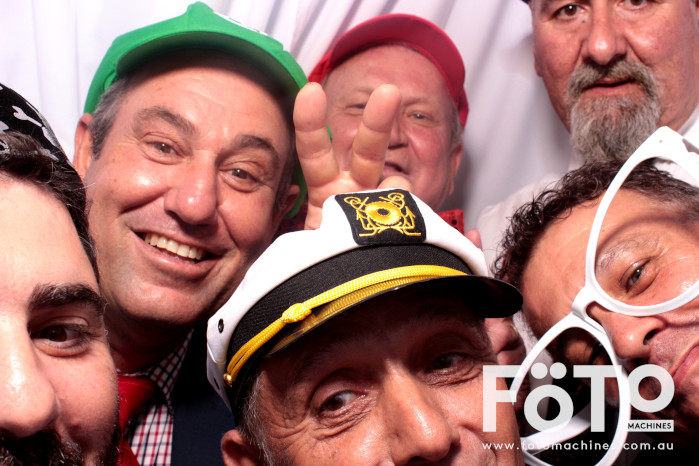 Diandra and Nick’s Wedding | View more photos from the event at gallery.fotomachines.com.au/u/FOTOMachines/Diandra-and-Nick’s-Wedding